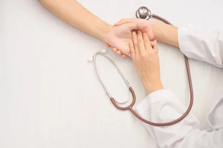 sanmed bg - std check