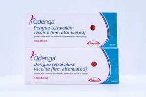 Dengue Vaccine 10 Dengue-Vaccine