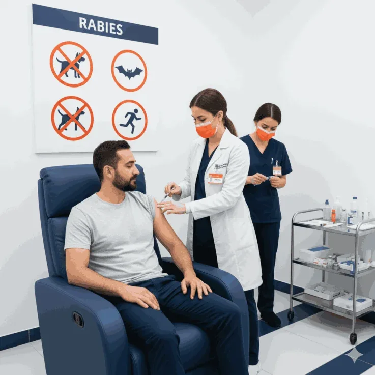 Human Rabies Immunoglobulin in Bali: Stay Protected with Sanmed Medical Serum Anti-Rabies 8 human-rabies-immunoglobulin-in-bali