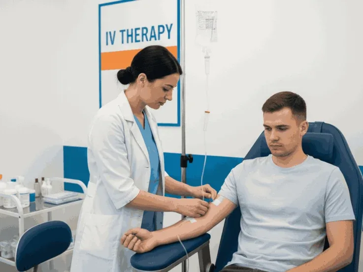 Bali Belly Treatment in Bali: Fast Relief with Sanmed Medical’s IV Therapy 5 bali-belly-treatment-iv-therapy