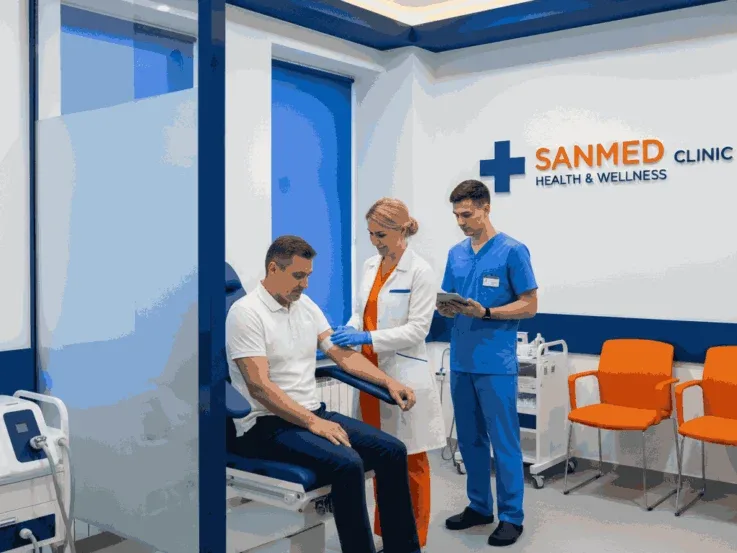 Medical Check Up in Bali: Stay Healthy and Confident During Your Holiday 5 medical-check-up-in-bali