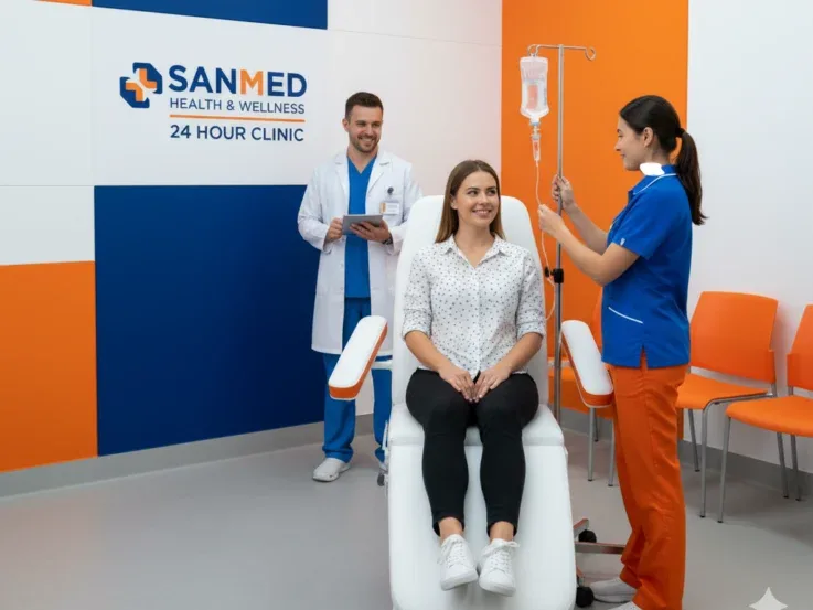 Vitamin Infusion Bali – Recharge, Recover, and Reenergize with Sanmed Medical 4 vitamin-infusion-bali