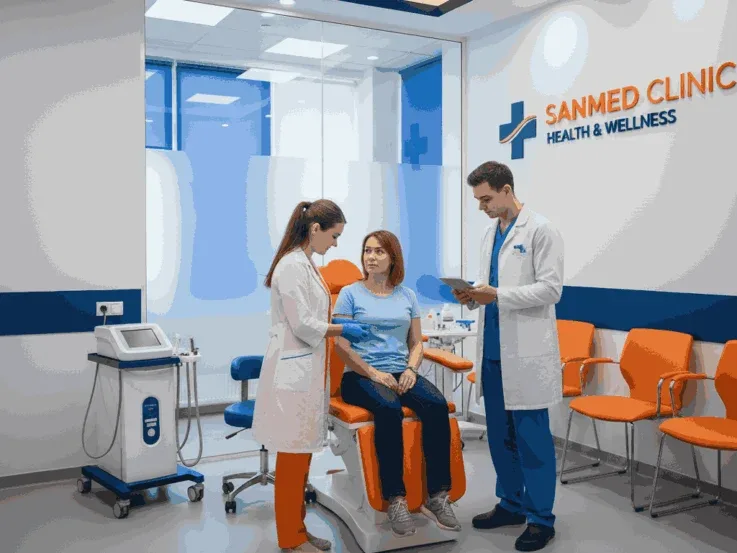 Medical Check Up in Bali: Stay Healthy and Confident During Your Holiday 4 medical-check-up-in-bali