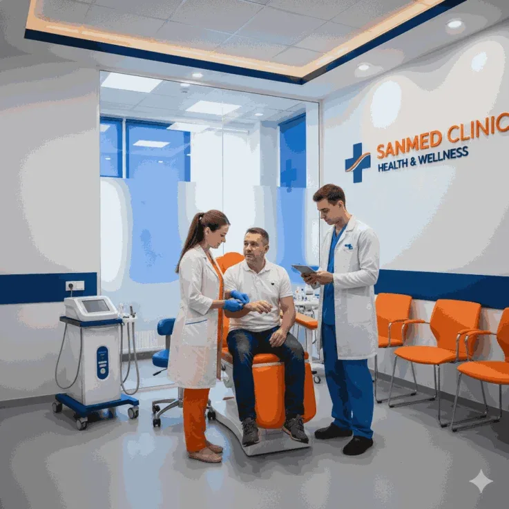 Medical Check Up in Bali: Stay Healthy and Confident During Your Holiday 4 medical-check-up-in-bali