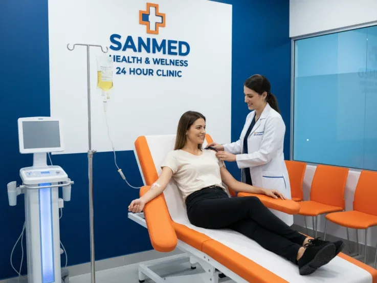 Vitamin Infusion Bali – Recharge, Recover, and Reenergize with Sanmed Medical 3 vitamin-infusion-bali