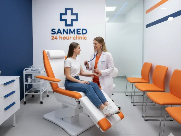 24 Hour Clinic in Bali – Trusted Medical Care Anytime with Sanmed Medical 5 24-hour-clinic-in-bali