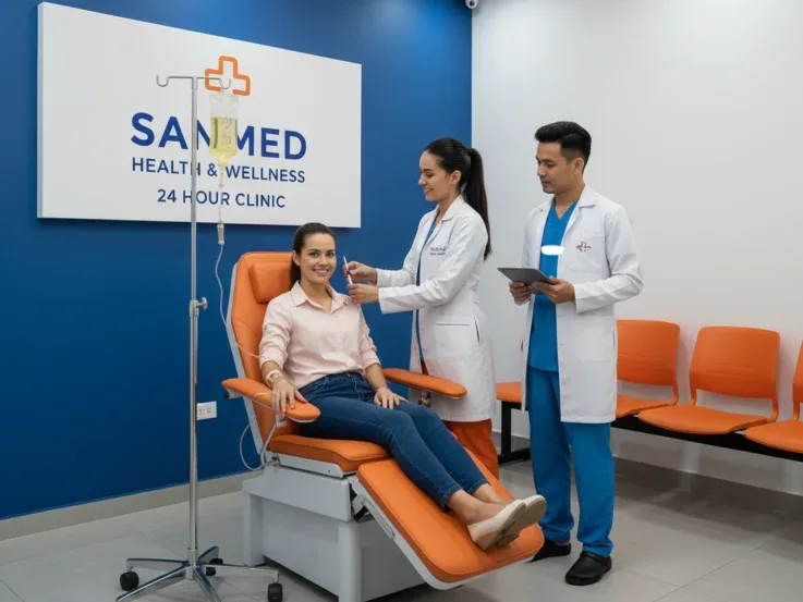 Vitamin Infusion Bali – Recharge, Recover, and Reenergize with Sanmed Medical 6 vitamin-infusion-bali