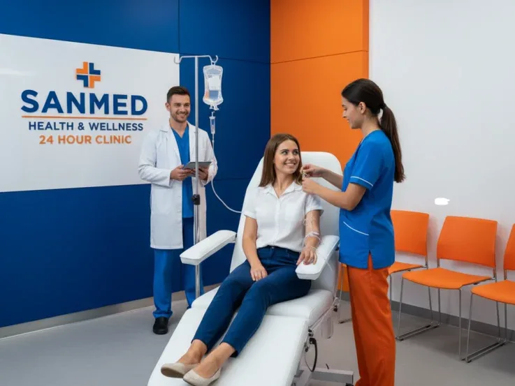 Vitamin Infusion Bali – Recharge, Recover, and Reenergize with Sanmed Medical 8 vitamin-infusion-bali