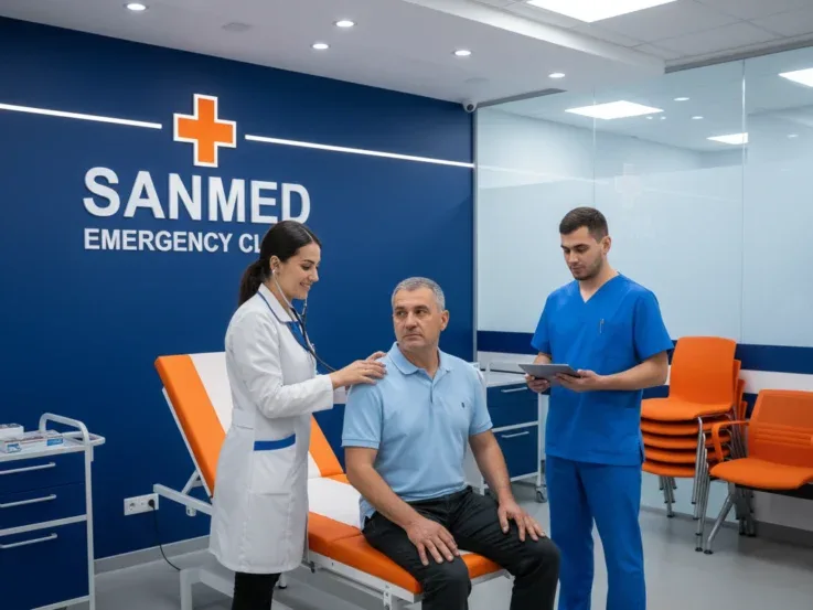 Emergency Clinic in Bali – Fast, Reliable, 24/7 Medical Care at Sanmed Medical 4 emergency-clinic-in-bali