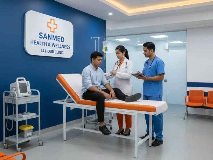 Emergency Clinic in Bali – Fast, Reliable, 24/7 Medical Care at Sanmed Medical 5 emergency-clinic-in-bali