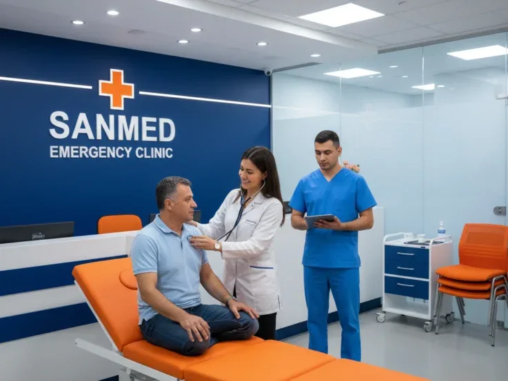 Emergency Clinic in Bali – Fast, Reliable, 24/7 Medical Care at Sanmed Medical 6 emergency-clinic-in-bali