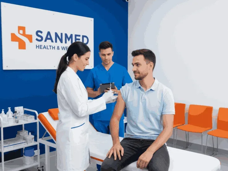 Travel Vaccine Bali – Stay Protected Before and During Your Bali Trip with Sanmed Medical 3 travel-vaccine-bali