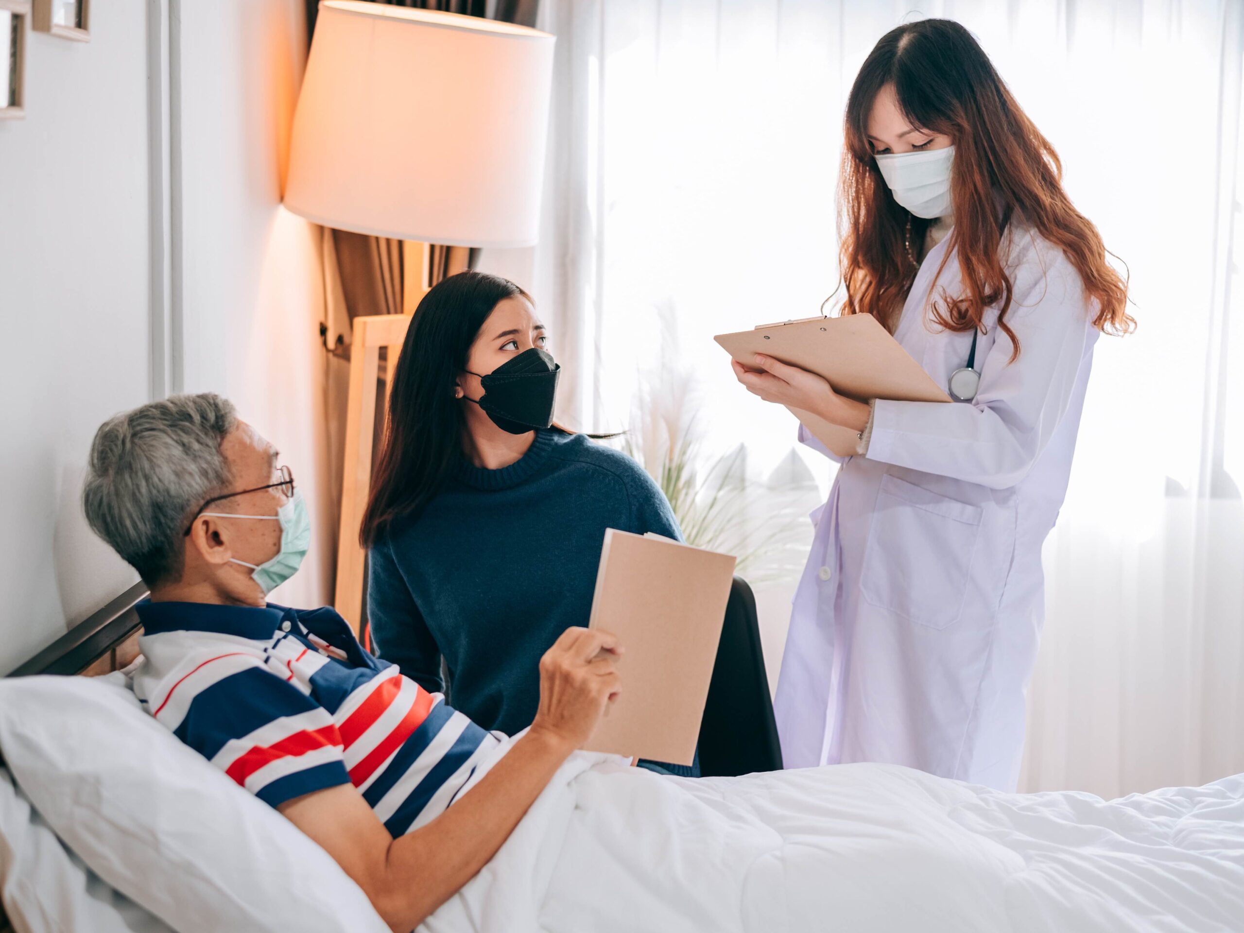 Doctor to Hotel Bali – Professional Medical Care Delivered to Your Accommodation 3 doctor-to-hotel-bali
