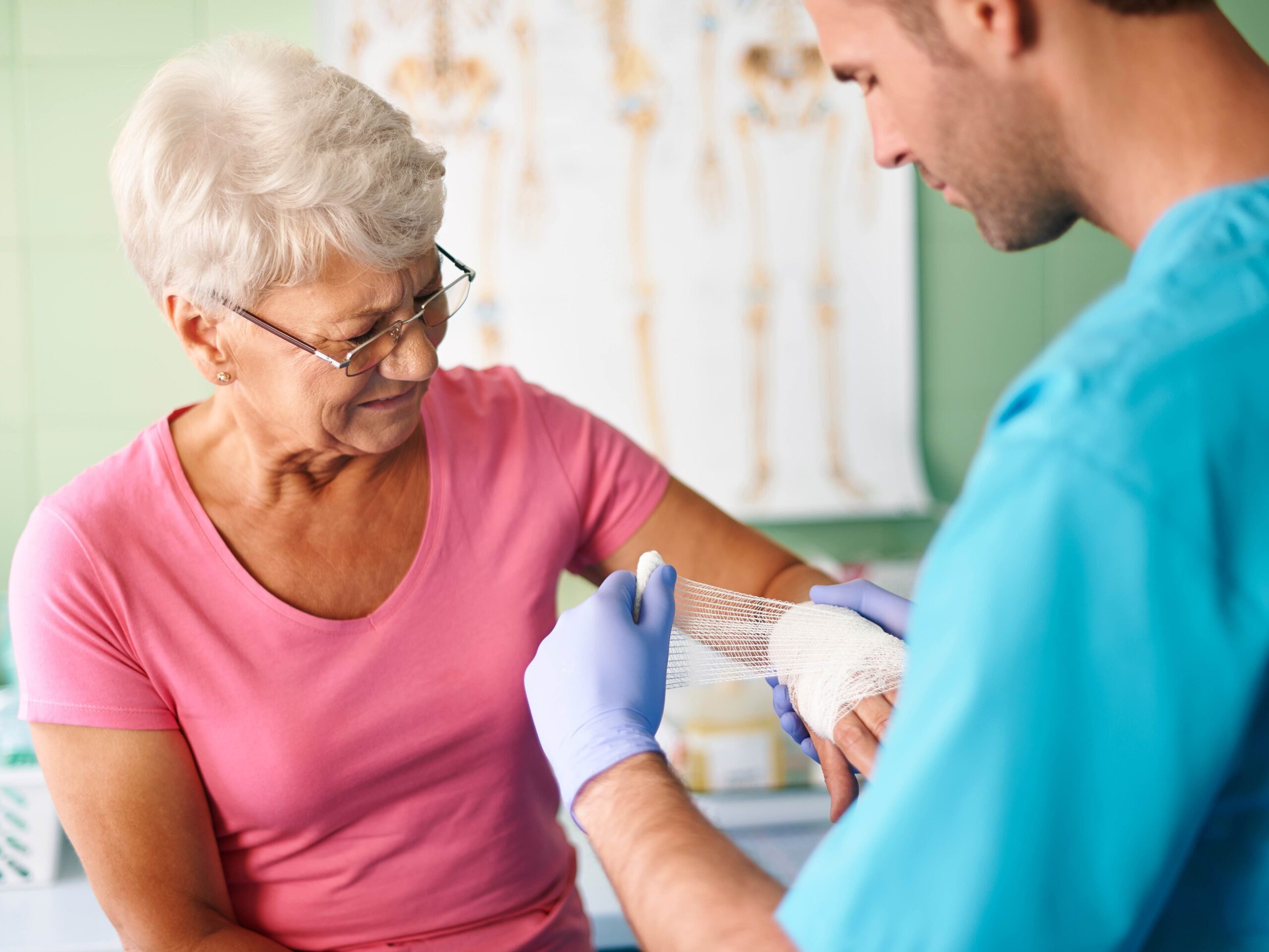 Wound Care Bali – Professional Treatment for Cuts, Scrapes, Burns, and Travel Injuries 3 wound-care-bali