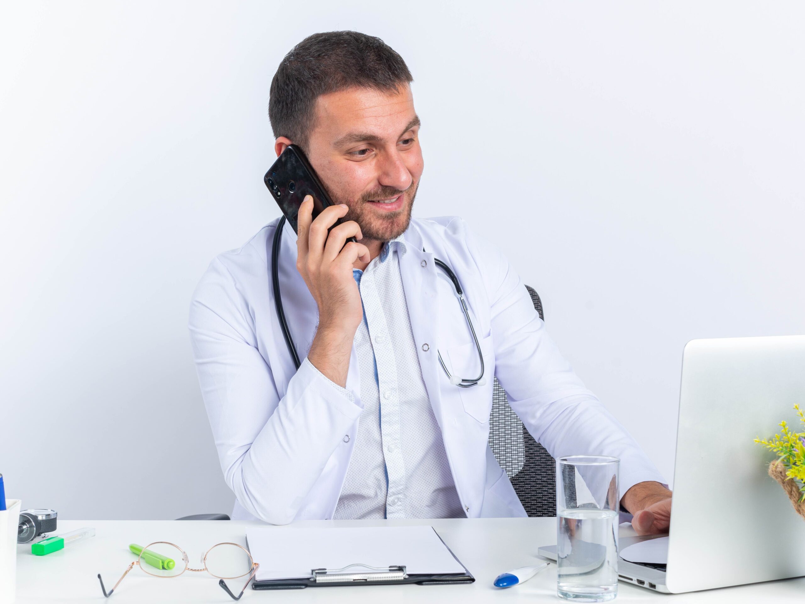 Doctor to Hotel Bali – Professional Medical Care Delivered to Your Accommodation 5 doctor-to-hotel-bali