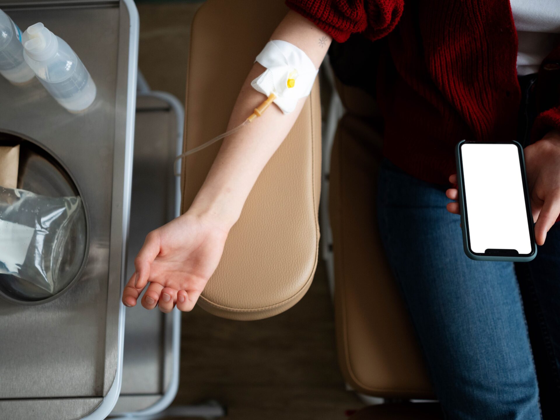 IV Drip Canggu – Professional IV Hydration & Medical Care 3 iv-drip-canggu