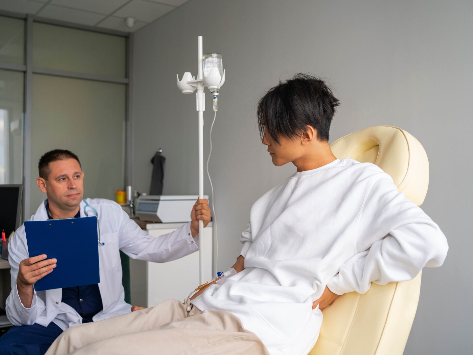 IV Drip Canggu – Professional IV Hydration & Medical Care 5 iv-drip-canggu